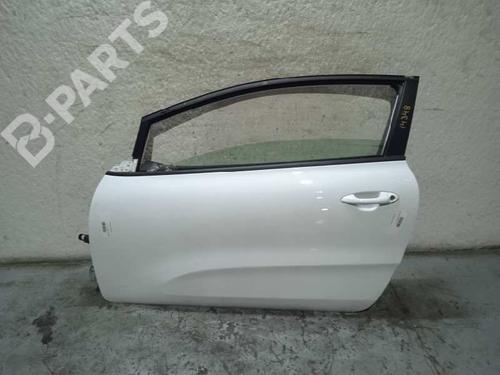 Used Left front door Left front door KIA PRO CEE'D (JD) [2013-2018] 11037170 11037170