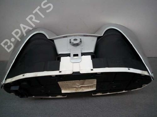 Instrument cluster FORD FIESTA VI (CB1, CCN) 1.6 TDCi | BP16456278C47 
