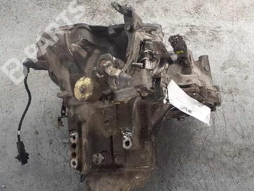 Gearbox CHEVROLET MATIZ (M200, M250) 1.0 | BP11237640M3 