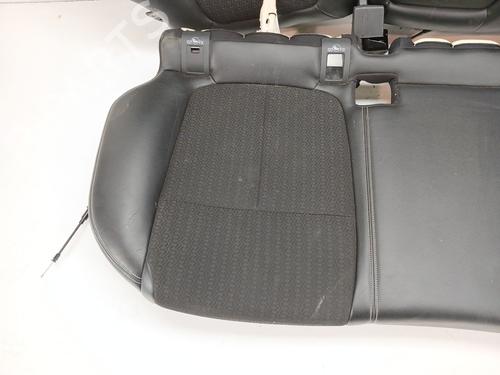 Rear seat RENAULT KADJAR (HA_, HL_) 1.2 TCe 130 (HLMR) | BP32983373C17  - Image 6