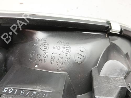 Phare gauche FORD FIESTA Box Body/MPV (J5_, J3_) 1.8 D | BP31097065C28 