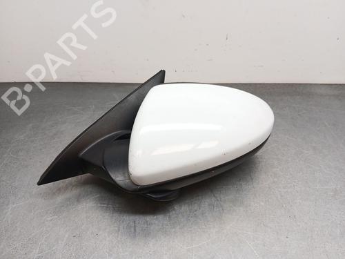Left mirror KIA CEED (CD) 1.6 CRDi 136 | BP38437143C26 - Image 2