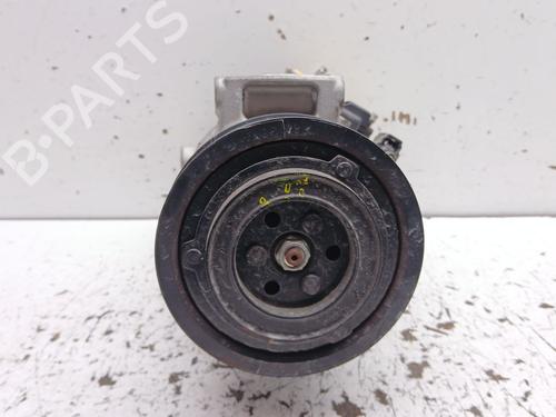 AC compressor VOLVO V40 Hatchback (525) D2 | BP40259202M34 - Image 6