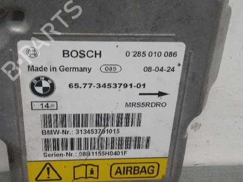 Kollisonspute sett BMW X3 (E83) 2.0 sd | BP13473570C86 
