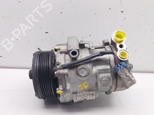 AC Kompressor OPEL ASTRA G Estate (T98) 1.7 CDTI (F35) (80 hp) 30643215