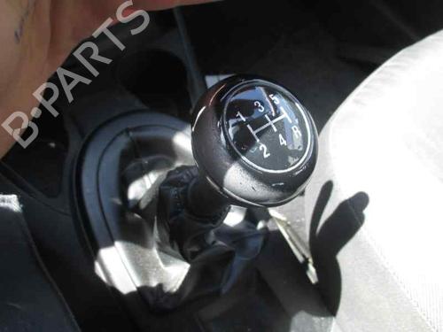 Gearbox FORD FOCUS I (DAW, DBW)  | BP2383000M3 