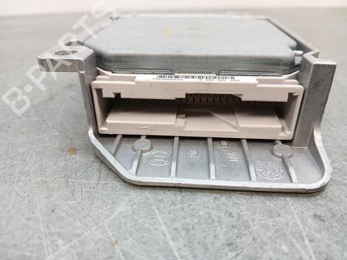 Airbag module BMW X5 (E53)  | BP28103678M53 