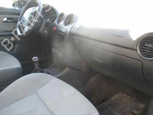 Gearbox SEAT IBIZA III (6L1)  | BP2386791M3 