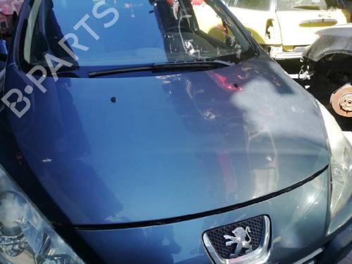 Used Hood PEUGEOT 307 SW (3H) [2002-2009]  17456776