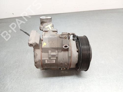 Used AC compressor AC compressor 38484300 38484300