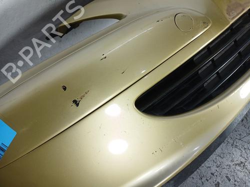 Front bumper PEUGEOT 307 CC (3B) 2.0 16V | BP20706071C7 