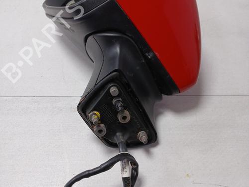 Left mirror OPEL ASTRA K (B16) 1.6 CDTi (68) | BP25489242C26 