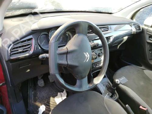 Sikringsdåse CITROËN C3 II (SC_)  | BP10237287E1 