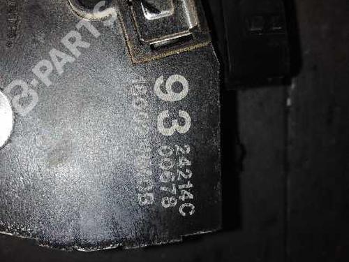 Pedal NISSAN NOTE (E12) 1.2 | BP4840308I4 