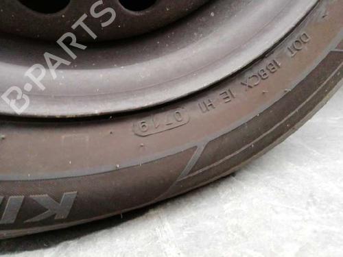 Right mirror SEAT INCA (6K9) 1.9 D | BP5033667C27 