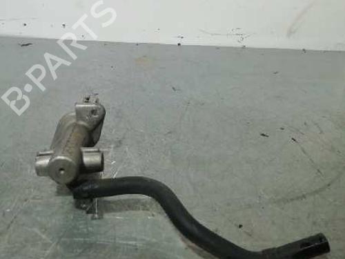 Clutch slave cylinder CHEVROLET KALOS 1.4 16V | BP14250081M113