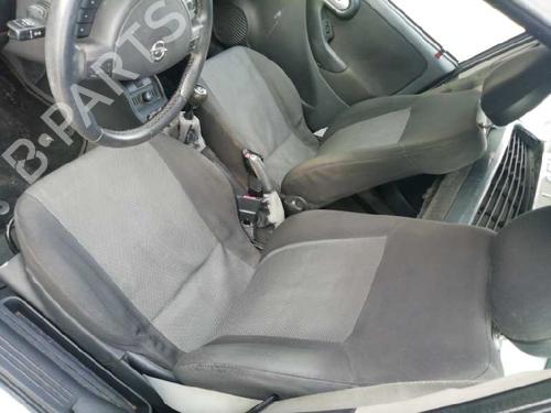 Gearbox OPEL CORSA C (X01)  | BP16181512M3 