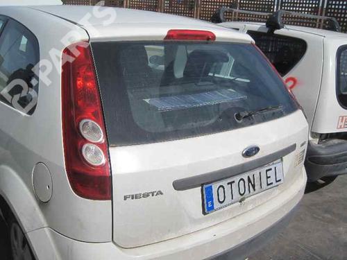 Left taillight FORD FIESTA V (JH_, JD_)  | BP2370416C34 