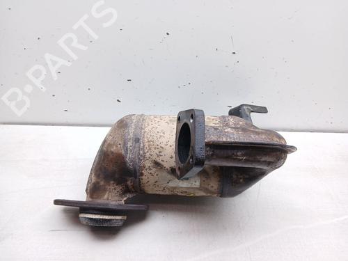 Katalysator RENAULT MEGANE III Hatchback (BZ0/1_, B3_)  | BP29976792M10 