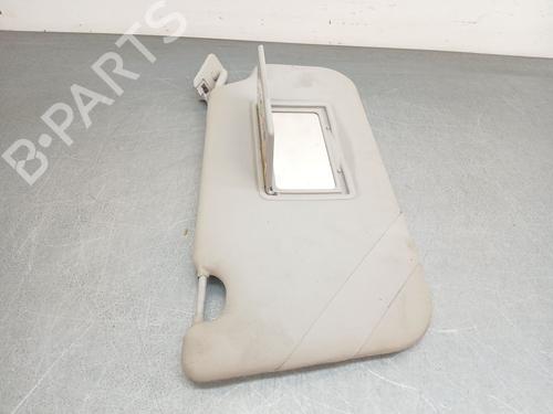 Right sun visor FORD FIESTA VI (CB1, CCN) 1.25 | BP38959330I2 - Image 3