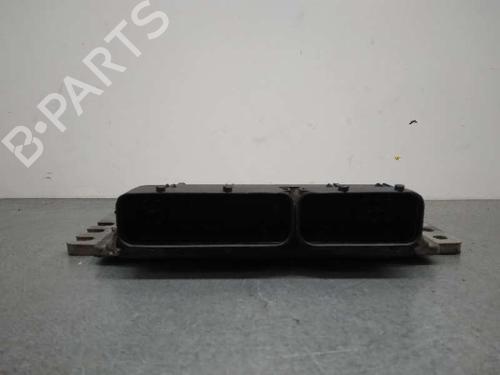 Engine control unit (ECU) NISSAN MICRA III (K12)  | BP16757345M57 