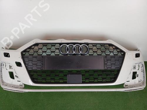 Used Front bumper AUDI A1 Sportback (GBA) 40 TFSI (200 hp) 24668513