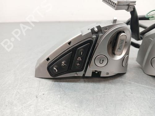 Steering wheel controls INFINITI QX70 3.7 AWD | BP31290780E15