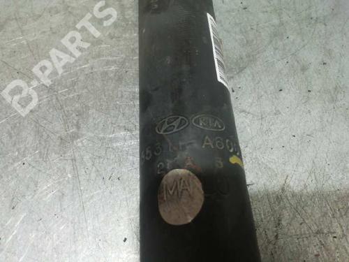 Left rear shock absorber HYUNDAI i30 (GD)  | BP7710740M18 