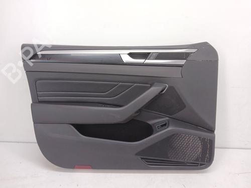 Forreste venstre beklædning VW ARTEON (3H7, 3H8) 2.0 TDI (200 hp) 31716770