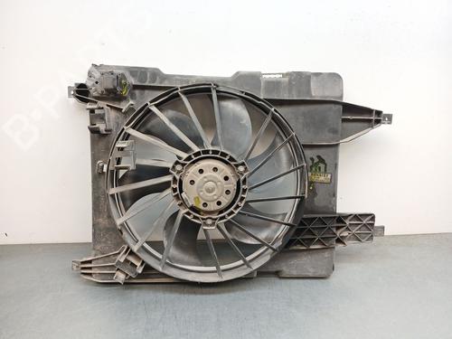 Used Radiator fan Radiator fan 39247912 39247912