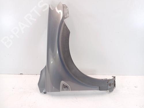 Used Right front fenders CHEVROLET CAPTIVA (C100, C140) [2006-2025]  28730682