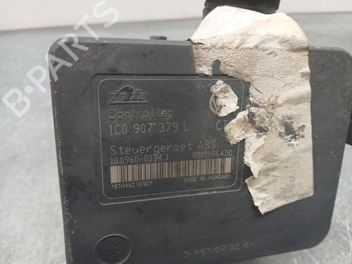 ABS pump SEAT LEON (1M1) 1.9 TDI | BP22296156M43 