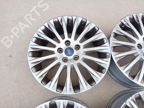 Rim FORD FOCUS III 1.6 TDCi | BP27406605C45 