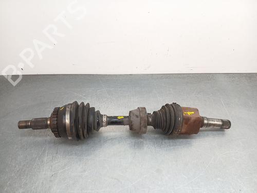Used Left front driveshaft Left front driveshaft SAAB 9-5 Estate (YS3E) 1.9 TiD (150 hp) 33958276 33958276