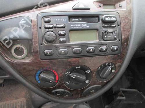 Gearbox FORD FOCUS I (DAW, DBW) 1.6 16V | BP2396608M3 