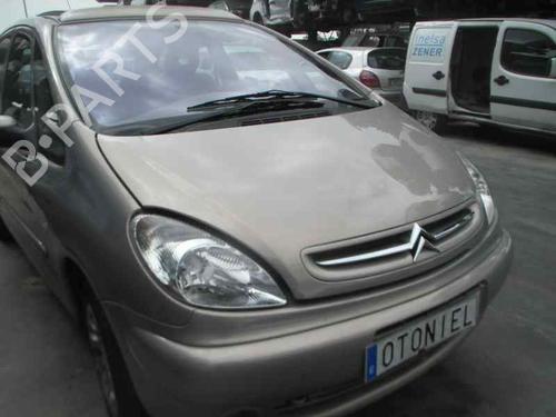 Sunroof engine CITROËN XSARA PICASSO (N68) 1.8 16V | BP2374989M60 