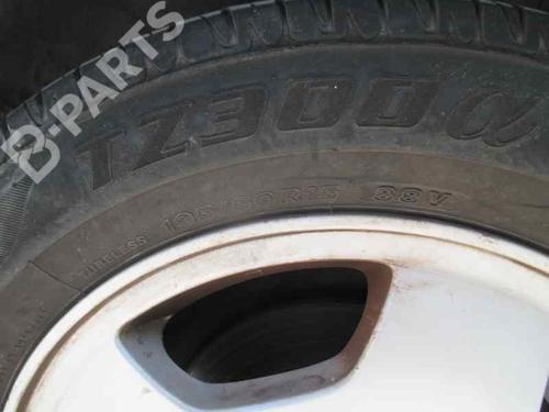 Right front suspension arm HONDA ACCORD VI (CK, CG, CH, CF) 2.0 Turbo DI (CH2) | BP2363059M13 