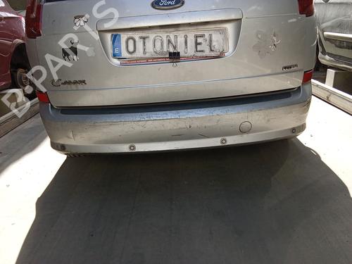 Used Rear bumper Rear bumper 39598417 39598417