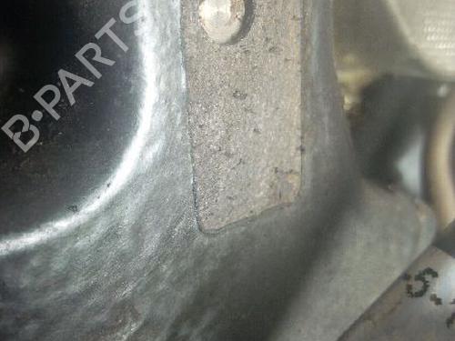 Injection pump FIAT FIORINO Box Body/MPV (225_)  | BP17612162M78 