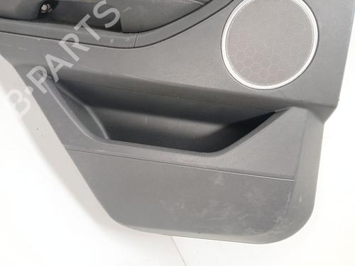 Rear right panel LAND ROVER RANGE ROVER EVOQUE (L538) 2.2 D | BP37670612C61 - Image 3
