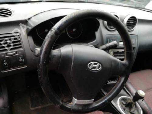 Gearbox HYUNDAI COUPE II (GK) 1.6 16V | BP9515967M3 