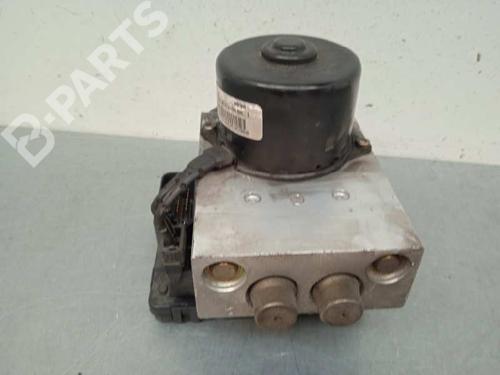 ABS Bremseaggregat JAGUAR S-TYPE II (X200) 3.0 V6 | BP10208312M43 