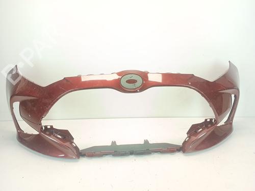 Used Front bumper TOYOTA YARIS CROSS (MXP_) 1.5 Hybrid (MXPJ10) (116 hp) 29065017