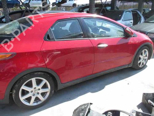 Left front steering knuckle HONDA CIVIC VIII Hatchback (FN, FK) 2.2 CTDi (FK3) | BP2522835M25 