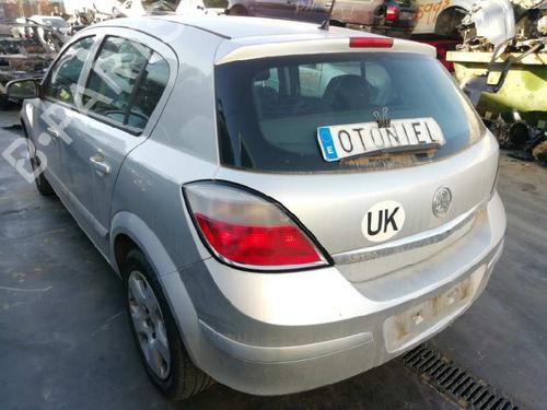 Fuse box OPEL ASTRA H (A04)  | BP16640366E1 