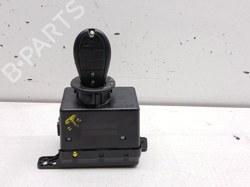 Used Ignition barrel DODGE JOURNEY 2.0 CRD (140 hp) 30358776