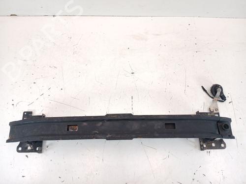 Reforço do pára-choques frente SEAT IBIZA V (KJ1, KJG) 1.0 MPi (80 hp) 31806246