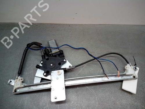Front right window mechanism SMART FORTWO Coupe (450)  | BP16379991C23 