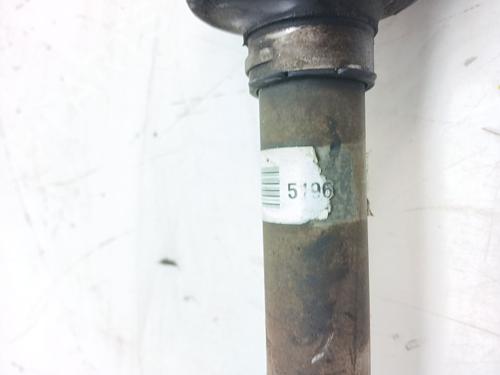 Left front driveshaft OPEL COMBO Box Body/MPV (X12) 1.3 CDTI (B05) | BP31911051M38