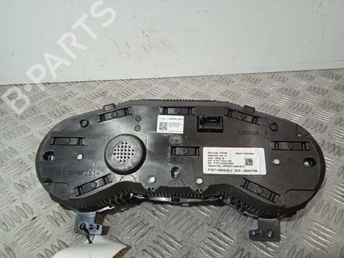 Instrument cluster FORD FOCUS III  | BP12679579C47 
